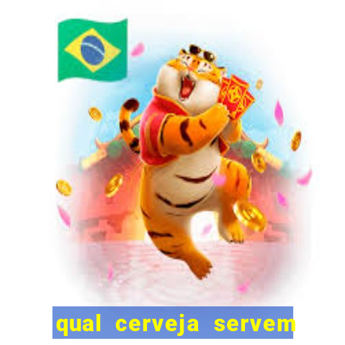 qual cerveja servem no enotel porto de galinhas